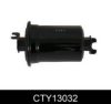 COMLINE CTY13032 Fuel filter